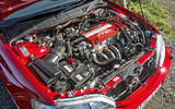 97 honda accord type r.