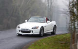 97 honda s2000