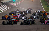 97 how to commentate Ben Edwards F1 action 97 how to commentate Ben Edwards F1 action