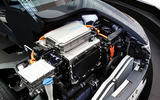 Hydrogen fuel cell