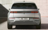 97 Hyundai Ioniq 5 2021 official images static rear