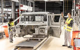 97 ineos hambach factory tour 2022 production line 97 ineos hambach factory tour 2022 production line