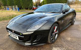 97 jaguar f type 97 jaguar f type