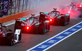 97 Jaguar Racing Formula e interview 2021 rear 97 Jaguar Racing Formula e interview 2021 rear