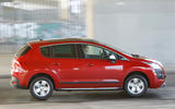 97 James Ruppert used cars double price Peugeot 3008 side 97 James Ruppert used cars double price Peugeot 3008 side
