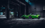 97 Jannarelly automotive Torino partnership design 1 static