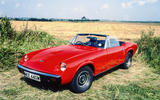 97 jensen healey