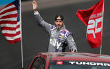 97 jimmie johnson