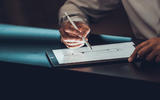 Julian Thomson interview - sketch Julian Thomson interview - sketch