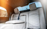 97 khan taxi rear seats 97 khan taxi rear seats