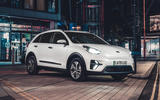 97 Kia interview EVs e-niro 97 Kia interview EVs e-niro