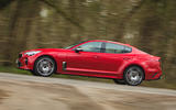 97 kia stinger