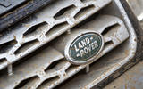 Land Rover Freelander 2 used buying guide - front grille