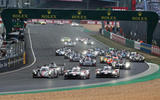 97 Le Mans 2021 reasons to watch racing