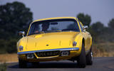 My life in 12 cars - Mike Flewitt - 1972 Lotus Elan