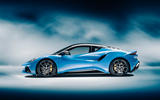 97 Lotus Emira 2021 reveal side