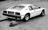 97 Lotus Esprit Turbo