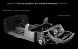 97 Lotus EV platform sharing 2021 sports car platform