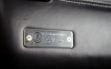 97 lotus evora plaque 97 lotus evora plaque
