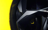 97 Lotus Type 132 teasers alloy wheels 97 Lotus Type 132 teasers alloy wheels