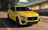 97 maserati levante mc edition