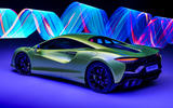 97 McLaren Artura 2021 Autocar images studio rear edit 97 McLaren Artura 2021 Autocar images studio rear edit