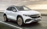 97 merceds benz eqa front quarter tracking 97 merceds benz eqa front quarter tracking