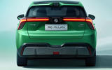 97 mg 4 mulan rear