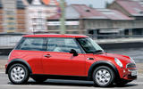 97 mini cooper 97 mini cooper