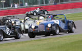 97 Morgan racing club racing OllyBryant