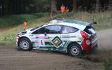97 motorsport opinion British rally forest ford