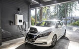 97 nissan leaf