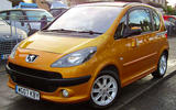97 peugeot 1007 97 peugeot 1007