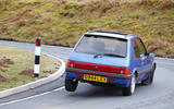 97 peugeot 205 gti 97 peugeot 205 gti