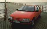 97 peugeot 405 97 peugeot 405