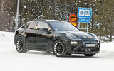 97 porsche macan ev