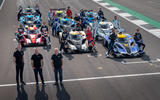 97 racing lines Whitmarsh return praga