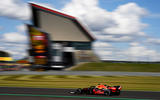 Beyond the scenes of Red Bull-Honda - on track Beyond the scenes of Red Bull-Honda - on track