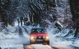 97 regularity rally