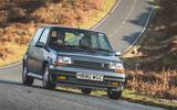97 renault 5 turbo 97 renault 5 turbo