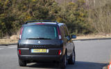 97 renault espace