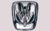 97 Rolls Royce Spirit of Ecstasy 2022 aerial