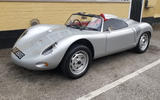 97 Ruppert GP Spyder 97 Ruppert GP Spyder