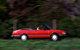 97 saab 97 saab