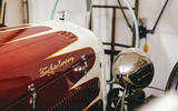 Signwriting feature - Ford Signwriting feature - Ford