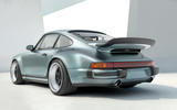 97 singer turbo study 97 singer turbo study
