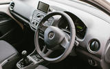 97 skoda citigo