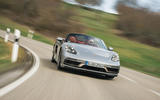 97 Steve Cropley column Boxster 25 years 97 Steve Cropley column Boxster 25 years