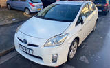 97 take or leave toyota prius