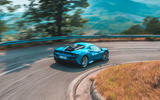 Top 50 cars 2020 - final five - Ferrari F8 Tributo rear Top 50 cars 2020 - final five - Ferrari F8 Tributo rear